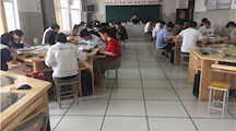 浙江广厦建设职业技术学院成功举办全国BIM等级考试