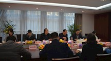 建筑工程学院召开土木工程专业人才培养方案论证会