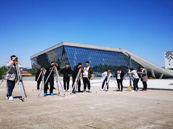 建筑工程专业